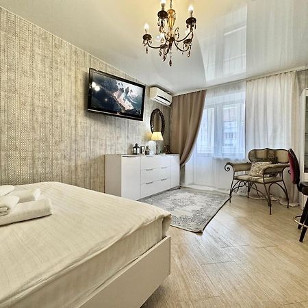 Apartpoltava Смак Італії У Самому Центрі Полтави , Білосніжна Студія В Новобудові, Банківський Чек Ngoại thất bức ảnh